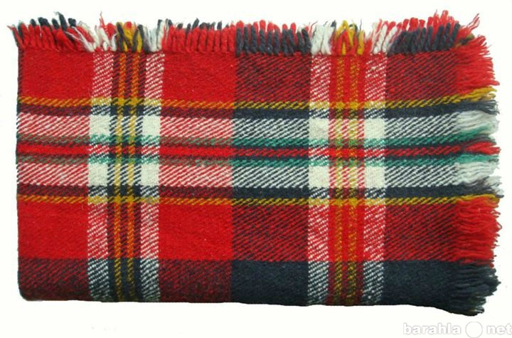 Продам: Родопские шерстяные одеяла
