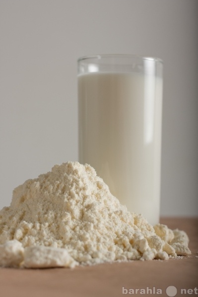 Продам: Сухое молоко оптом от производителя