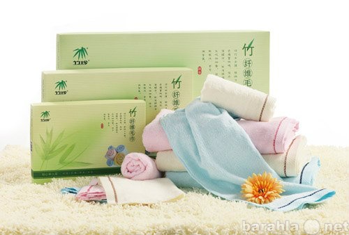 Продам: Бамбуковые полотенца отличного качества