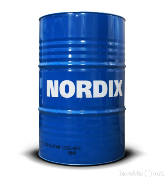 Продам: Моторные масла и антифризы NORDIX