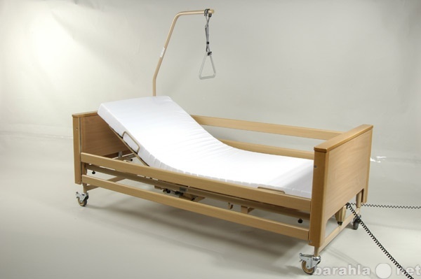 Продам: Медицинская кровать