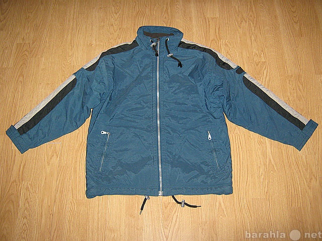 Продам: Куртка firefly размер 42-46 рост 146-152