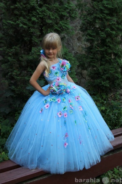Продам: Платье для вашей принцессы