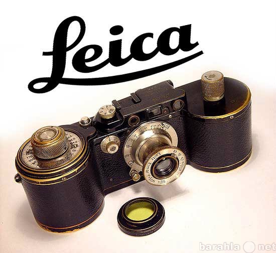 Куплю: КУПЛЮ Ernst Leitz Wetzlar Leica Elmar