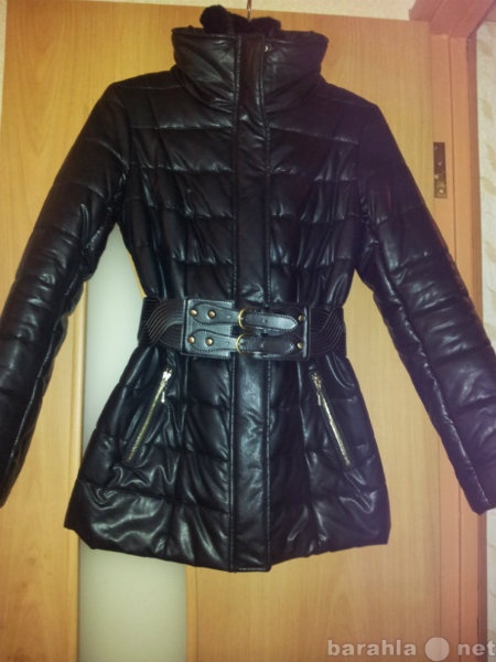Продам: куртка новая остин зима