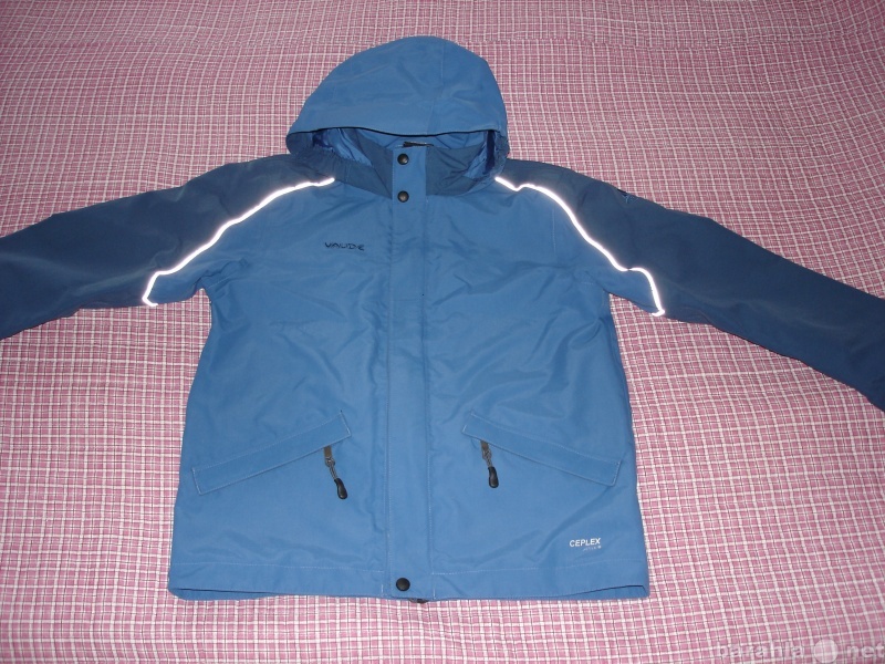 Продам: куртка осенняя для мальчика