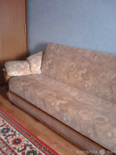 Продам: продам диван