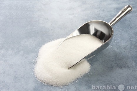 Продам: Сахар оптом от 20 тонн