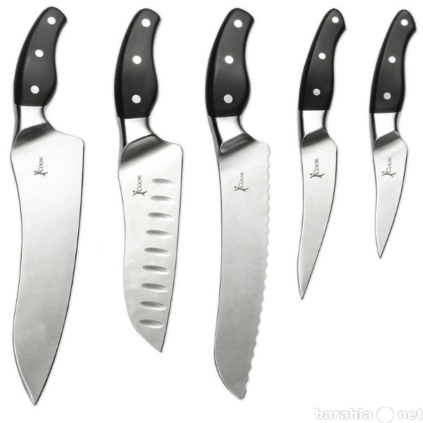 Продам: Ножи iCook