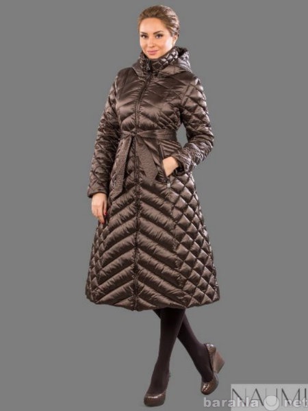 Продам: Пальто NAUMI WF14014