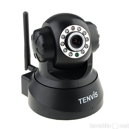 Продам: IP-camera tenvis IP-камера