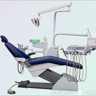 Продам: стоматологическое оборудование б/у
