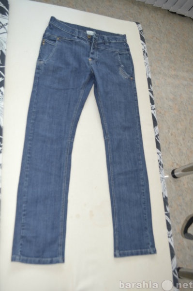 Продам: Мужские джинсы новые