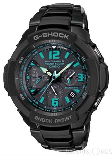 Продам: Оригинальные наручные часы Casio G-Shock