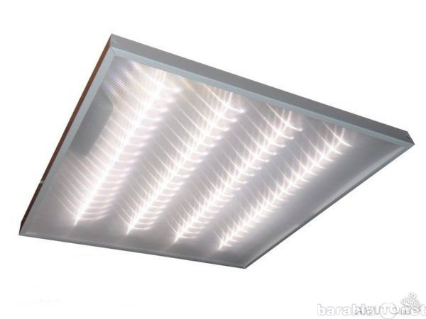Продам: Светодиодные светильники LED