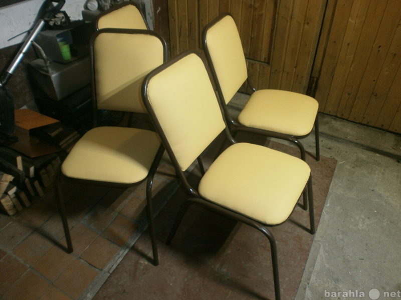Продам: кухонные стулья
