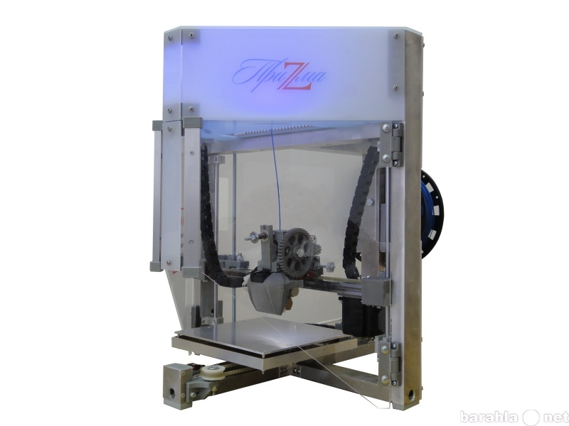 Продам: 3D-принтер "Призма Окта"