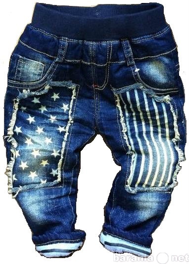 Продам: Утепленные джинсы