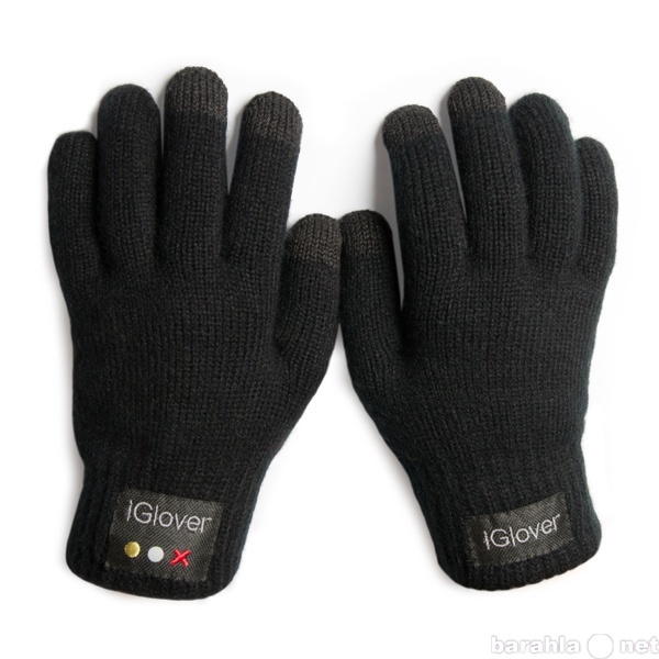Продам: Продаю сенсорные перчатки iGlove!