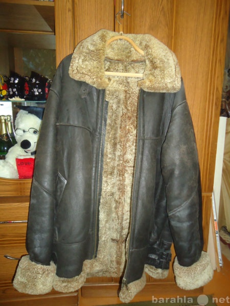 Продам: Мужская зимняя куртка