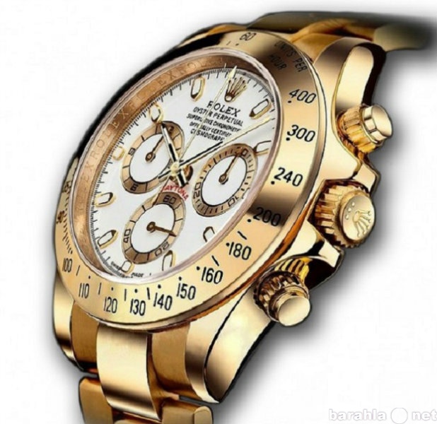 Продам: Механические часы Rolex Daytona (Ролекс)