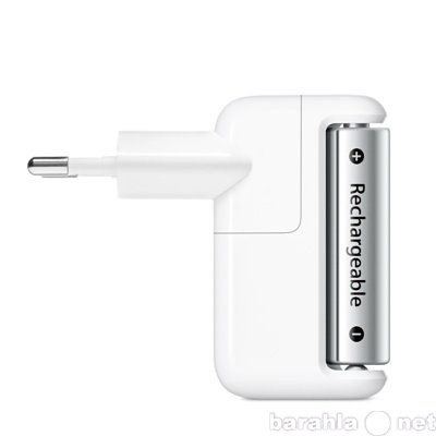 Продам: Продам Зарядное устройство Apple Battery