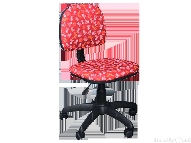 Продам: Кресло офисное "Форум" красный