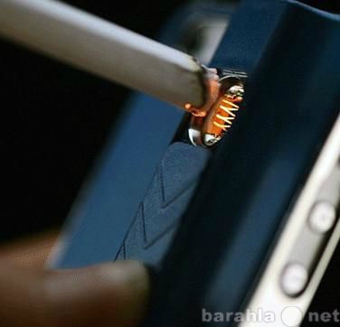 Продам: Чехол-зажигалка для Iphone 5