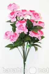 Продам: Роза букет 18 голов, высота 54 см