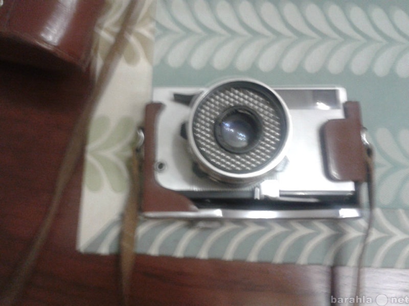 Продам: фотоаппарат зоркий 4 и зоркий 10