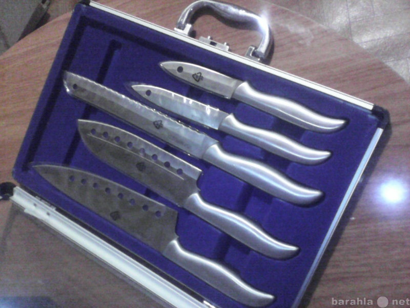 Продам: Ножи Кухонные Create Япония