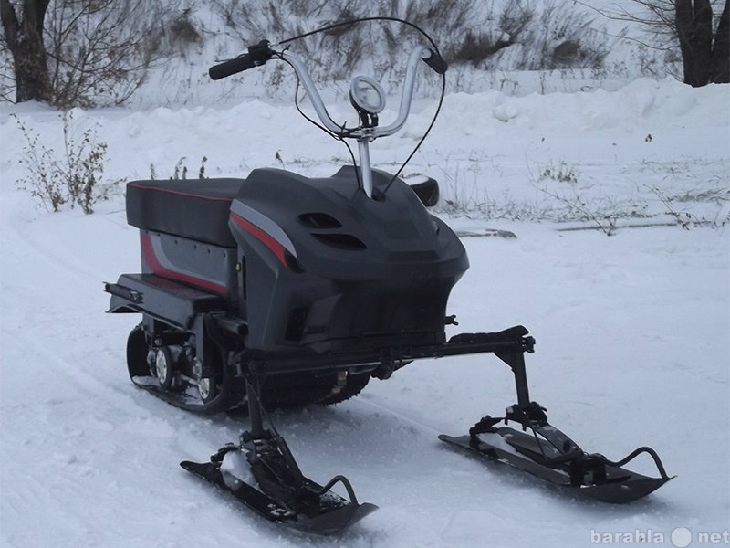 Купить снегоход для рыбалки. Снегоход Хорса Honda GX-200. Снегоход Тэсик 2. Миниснегоход Тэсик. Мини снегоход Ямаха.