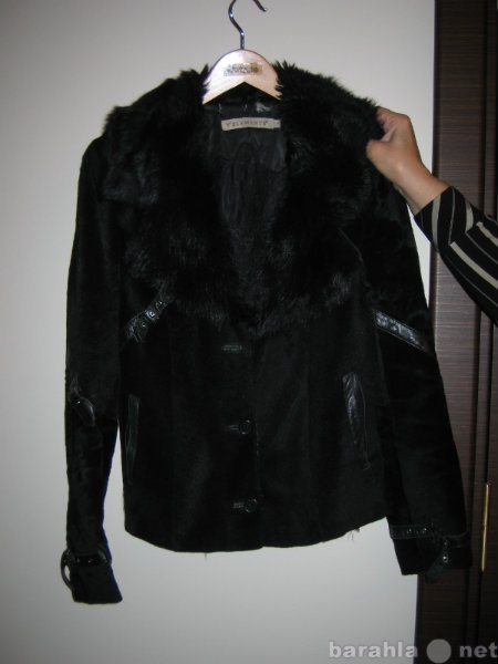 Продам: куртка женская меховая