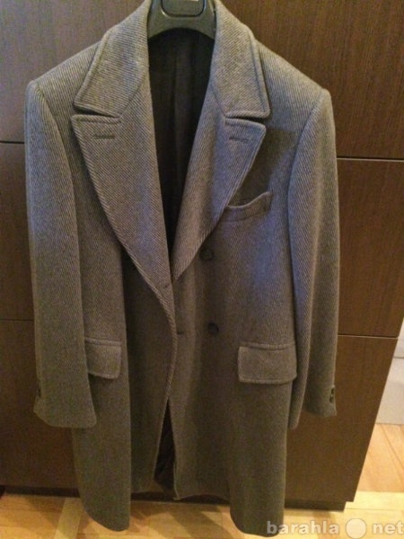 Продам: мужское пальто
