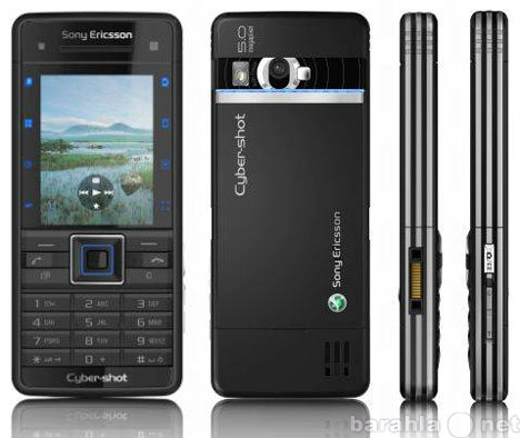 Продам: Корпус для Sony Ericsson C902