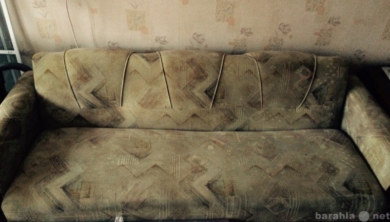 Продам: диван с креслами