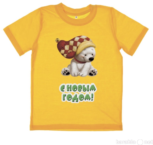 Продам: Детские футболки