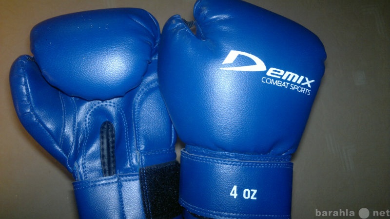 Продам: Боксерские перчатки