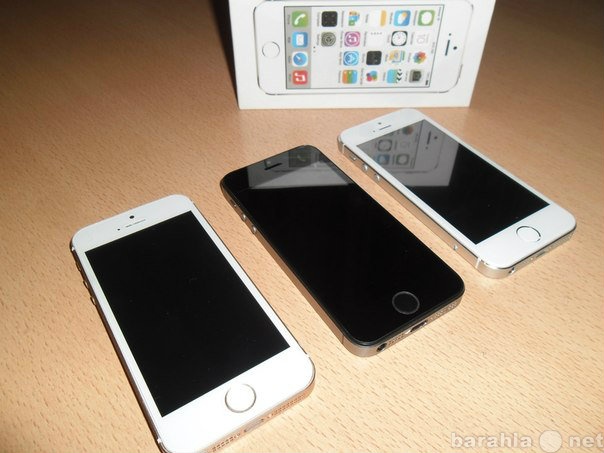 Продам: iphone 5s копия китай