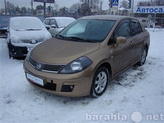 Продам: подержанный автомобиль