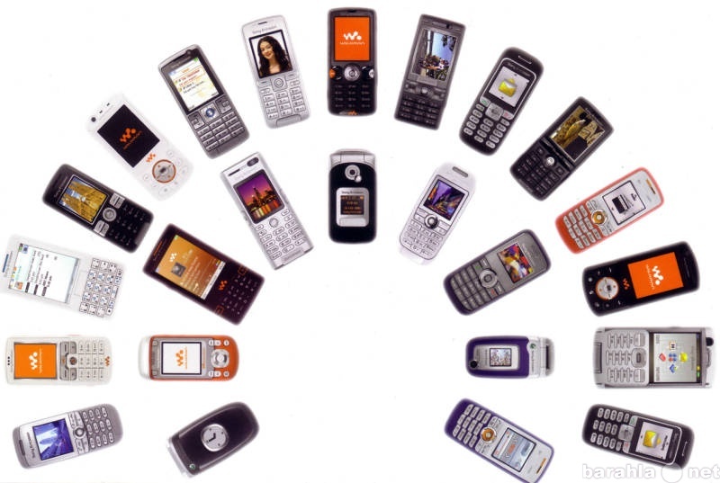 Продам: Аккумуляторы для мобильных телефонов