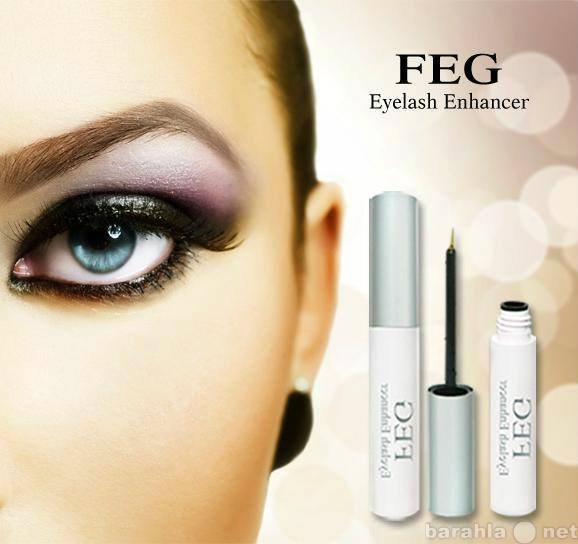 Продам: Сыворотка для роста ресниц FEG Eyelash