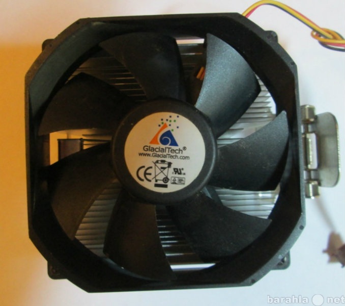 Продам: Вентилятор для процессора