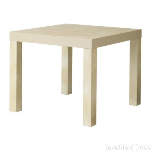 Продам: Придиванный столик ikea (икеа )