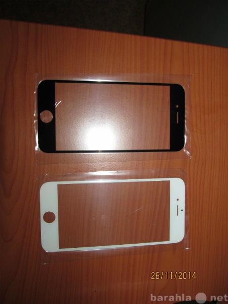 Продам: Стекло дисплея iPhone 6
