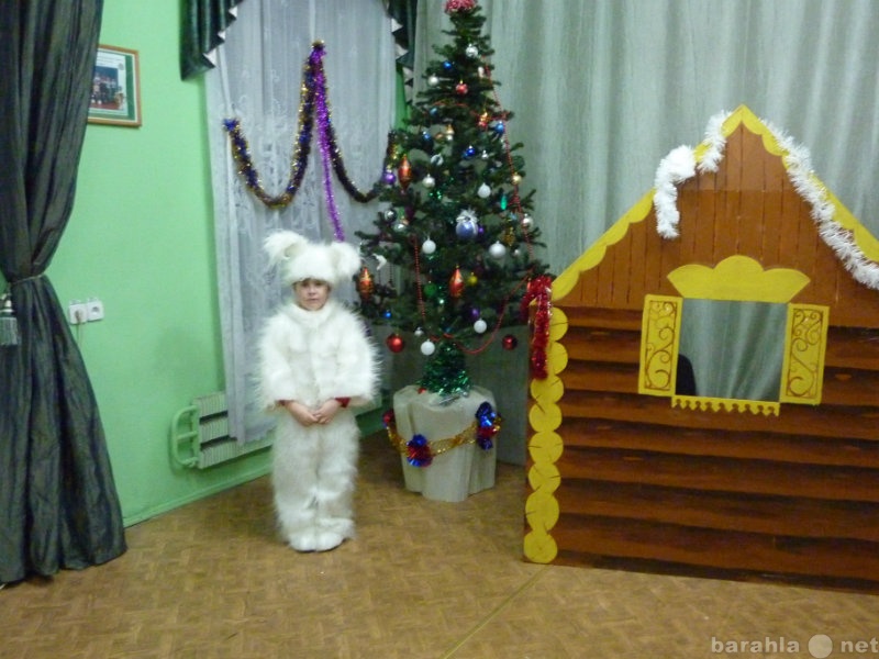 Продам: костюм зайца