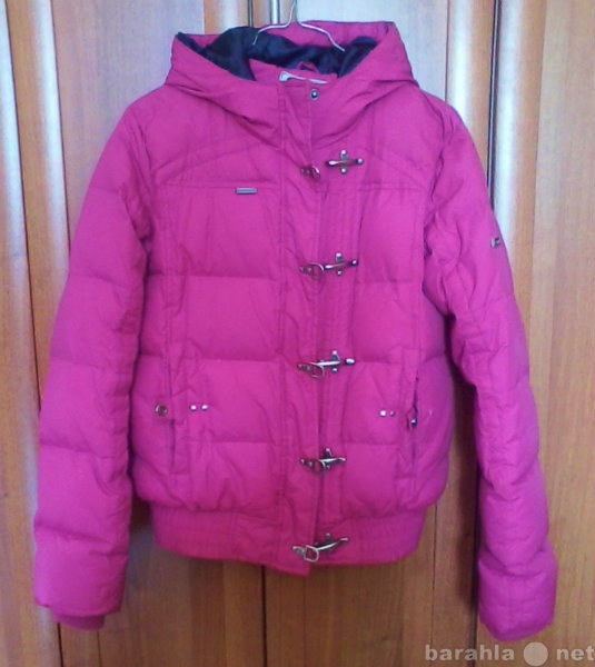 Продам: зимняя куртка для девочки