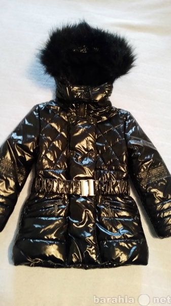 Продам: Куртка зимняя испанской фирмы mayoral