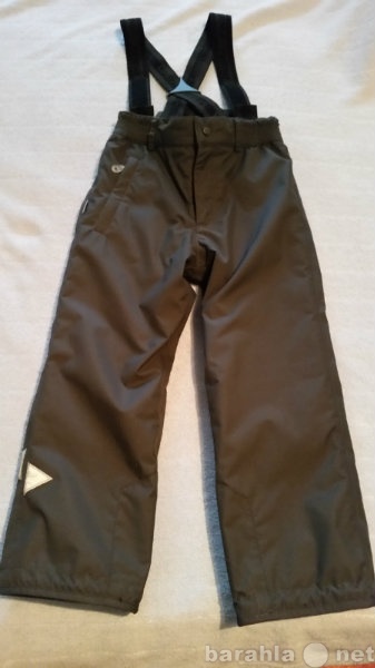 Продам: Зимние брюки reima