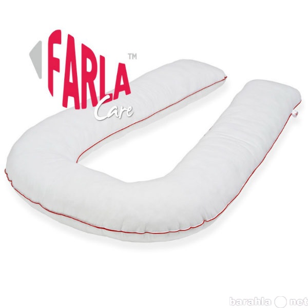 Продам: Подушка для беременных Farla Care U150